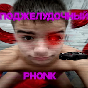 Поджелудочный Phonk