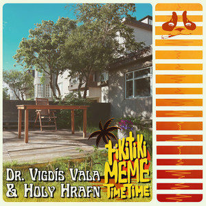 VILTU VERA EINSOG ÉG?