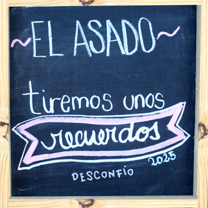 Desconfío