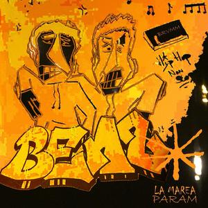 Benz (feat. Param) (Explicit)