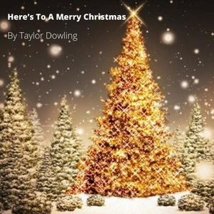 Here's To A Merry Christmas