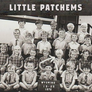 Little Patchems