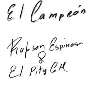 El Campeón