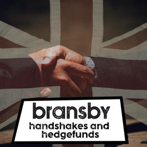 Handshakes and Hedgefunds