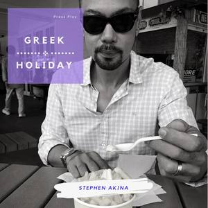 Greek Holiday