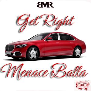 Get Right (Explicit)
