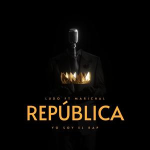 República (feat. Marichal) [Explicit]