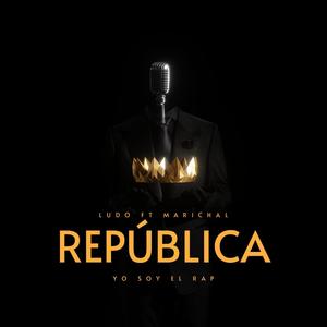 República(feat. Marichal) (Explicit)