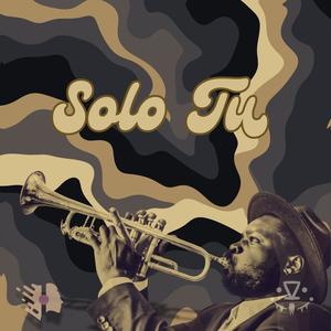 Solo Tu (feat. Peejay Vincent)