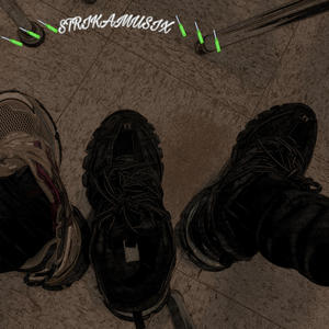 Strika Musix (feat. luhn5ivee) (Explicit)