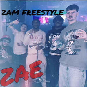 2AM FREESTYLE (Explicit)