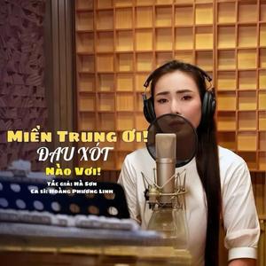 Miền Trung Ơi Đau Xót Nào Vơi