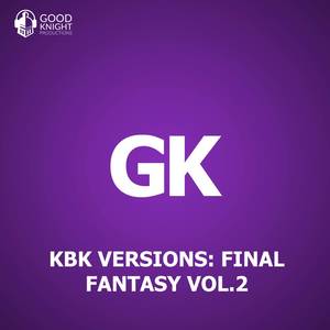 KBK Versions Final Fantasy, Vol. 2