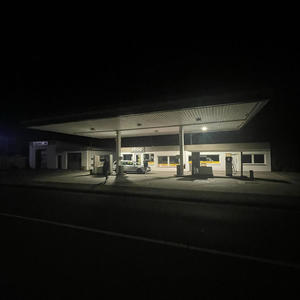 Alternative Version (feat. Alex Connor) (Explicit)