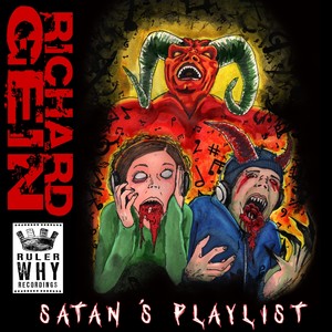 Satan's Playlist (Explicit)