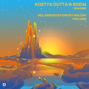 Imagine (Dmitry Molosh Remix)