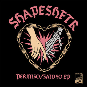 Permiso / Said So EP