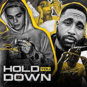 Hold You Down (feat. Dubz) (Explicit)