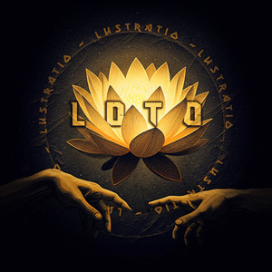 Qué bonita está la luna