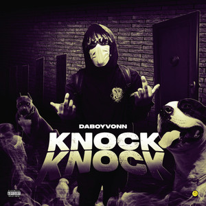Knock Knock (Explicit)