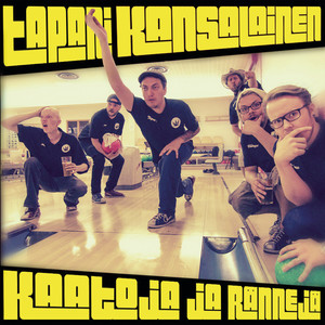 Stalkkeri (feat. Hi-Priestess)