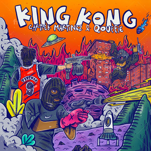 King Kong (Explicit)