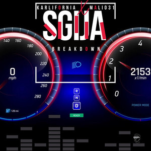 Sgija (Breakdown)