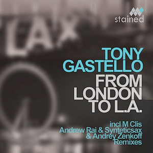 From London To LA (Andrey Zenkoff Remix)