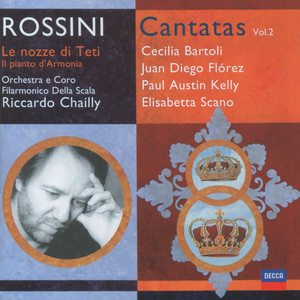 Rossini: Cantatas Vol.2 (ロッシーニ：カンタータゼンシュウ)