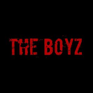 The Boyz (Explicit)