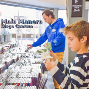 Mala Manera