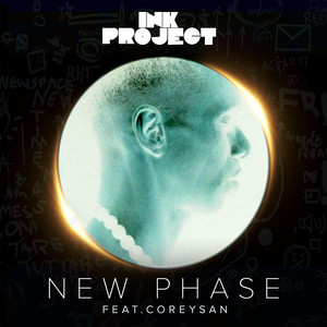New Phase (Delonte Rivers Remix)