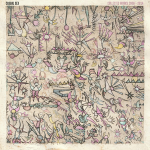 Casual Sex - Dark Times