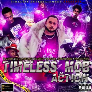 Timeless Mob Action (Explicit)