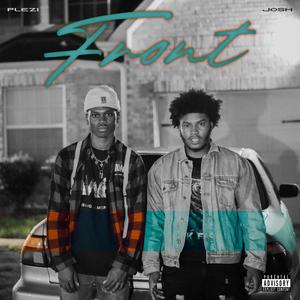 Front(feat. Jozh) (Explicit)
