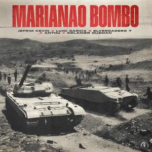 Marianao Bombo (feat. Jefrim Kevin, Luigi Garcia, Anthu, Odlanier Guzman & El Verdadero 7)