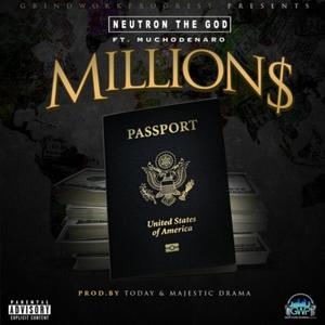 Millions (Explicit)