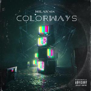 Colorways (Explicit)