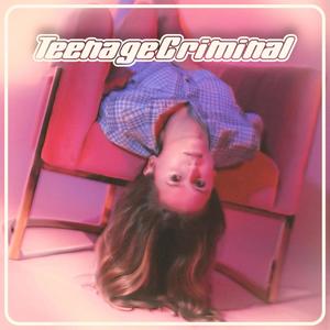 teenage criminal