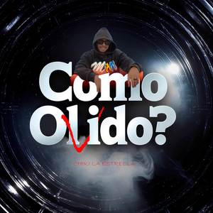 ¿Cómo Olvido? (Explicit)