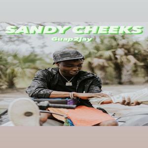 Sandy Cheeks (Explicit)