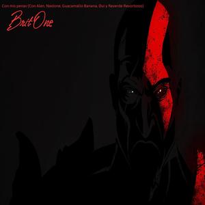 Con mis penas (Con Alen, Nastone, Guacamallo Banana, Dui y Reverde Revortosso) (Explicit)