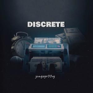 Discrete (Explicit)