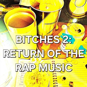 YELLOW JOLLY RANCHER (feat. Dollar Bill$, Duke Ferguson & DJ Steve|Explicit)