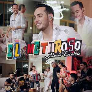 El Mentiroso (En Vivo)