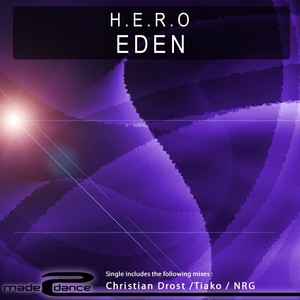 Eden (Christian Drost Remix)