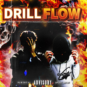 DRILL FLOW (Explicit)