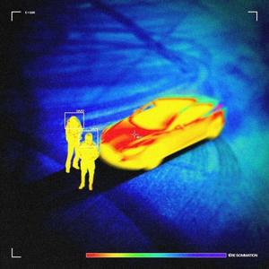 I8 (feat. Trap Osama) (Explicit)