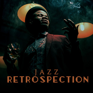 Jazz Retrospection: Dixieland Music, Retro Sounds, Vintage Instrumental Music, Catchy Melodies, Jazz Origins