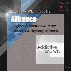 Alliance (Original Mix)